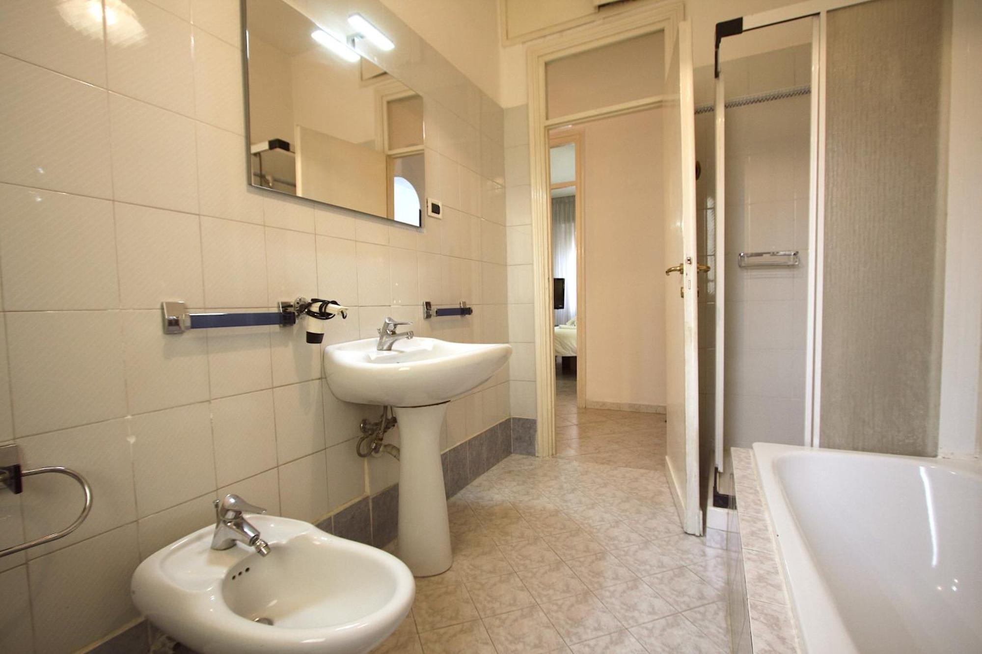 Enea Holiday House Apartment Rome Exterior photo