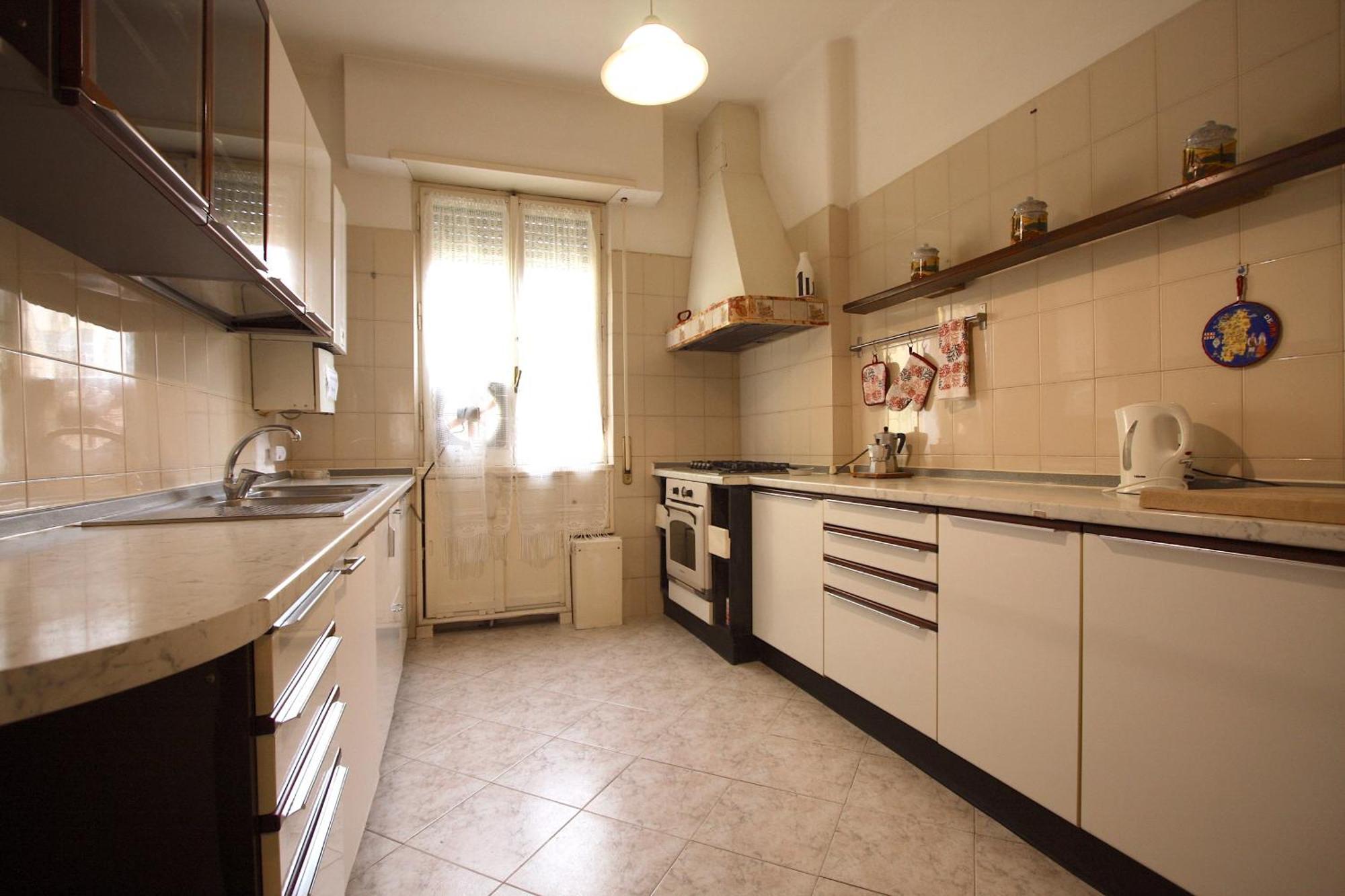 Enea Holiday House Apartment Rome Exterior photo