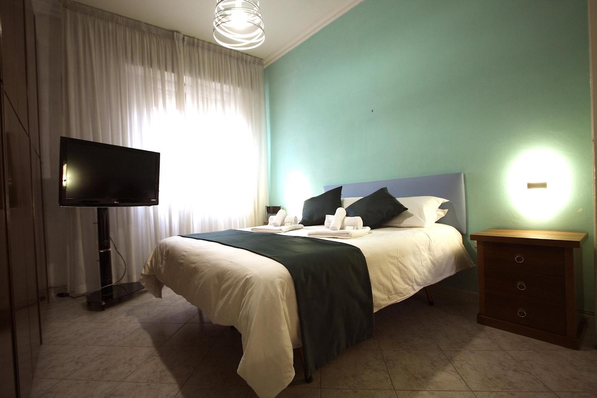 Enea Holiday House Apartment Rome Exterior photo