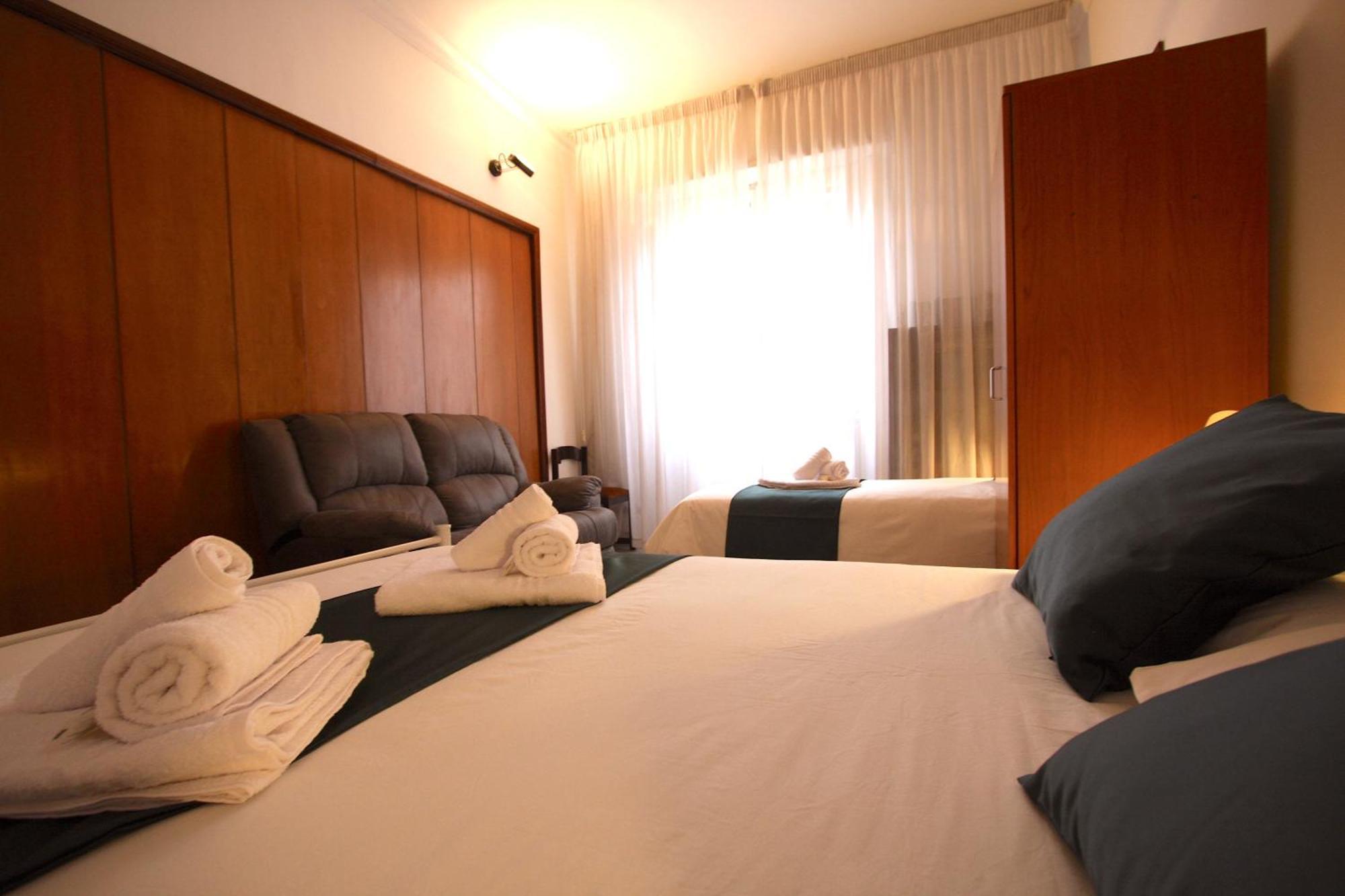 Enea Holiday House Apartment Rome Exterior photo
